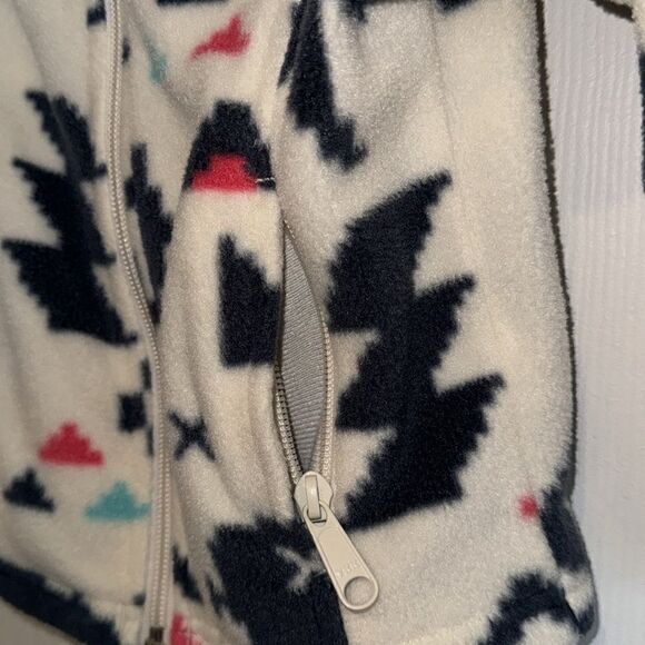 COLUMBIA Fleece Jacket - Picture 3 of 7